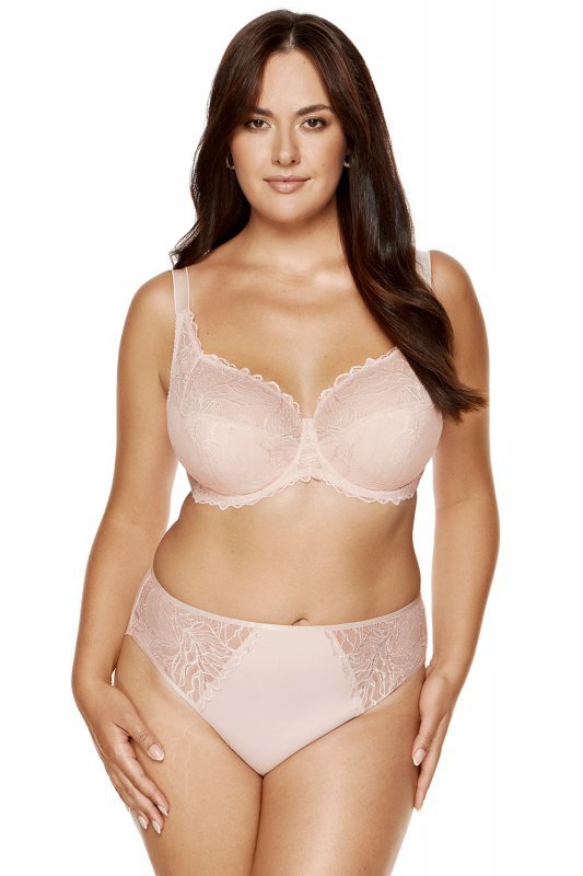 Gorteks Femme/F bielizna majtki figi
