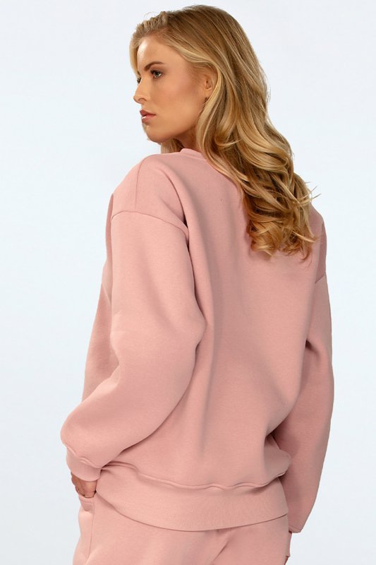 Dkaren Rehema-Kpl odzież komplet bluza+spodnie