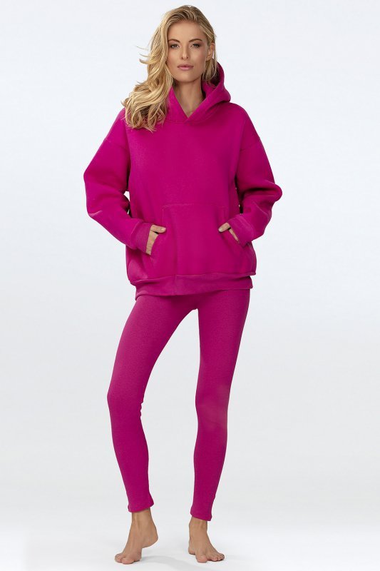 Dkaren Oseye-Kpl odzież komplet legginsy + bluza