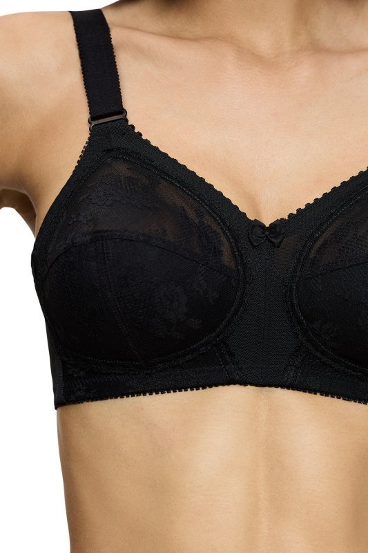 Triumph 10166213 Doreen X bielizna biustonosz miękki
