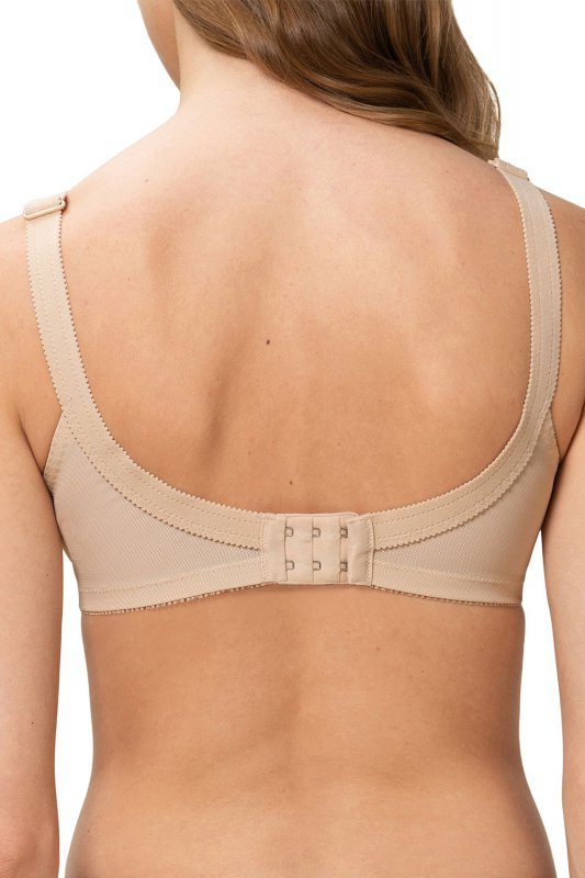 Triumph 10166213 Doreen X bielizna biustonosz miękki