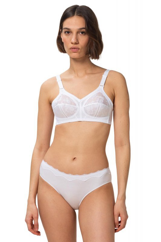 Triumph 10166213 Doreen X bielizna biustonosz miękki