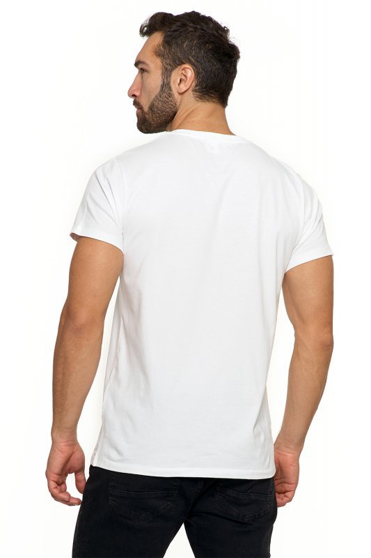 Moraj OTS1500-003 odzież koszulka t-shirt