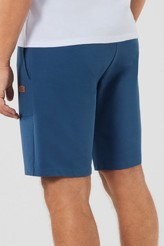Italian Fashion Lider kr.sp. odzież spodenki bermudy
