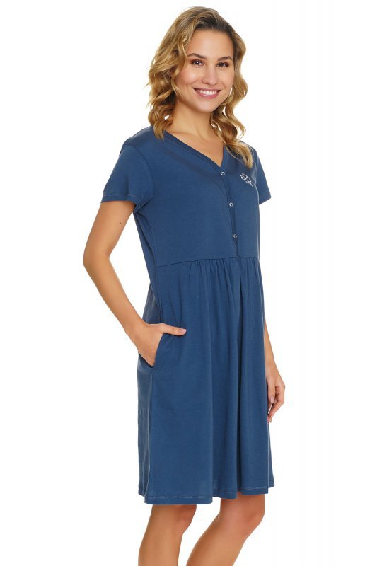Doctor Nap TCB.5336 bielizna nocna koszula