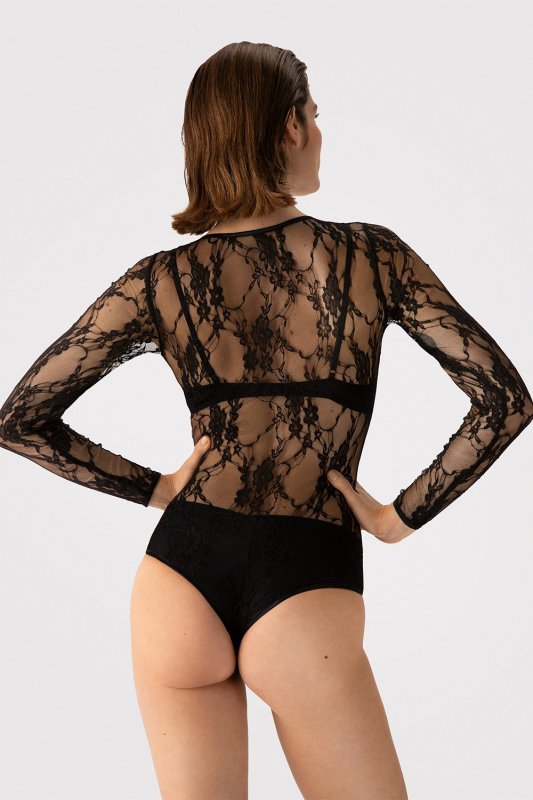 Fiore Jill I0004A bielizna body sexy