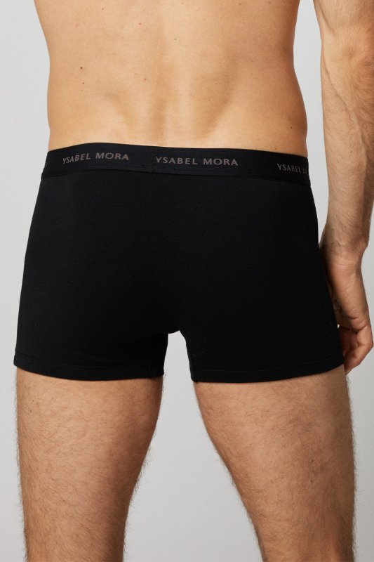 Ysabel Mora 20158 3-pack bielizna majtki bokserki
