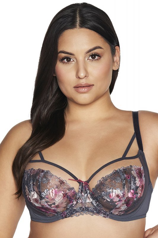 Ava 2123 Romance Maxi bielizna biustonosz miękki