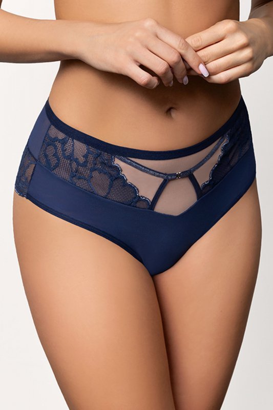 Gorsenia K760/1 Saanvi bielizna majtki brazyliany