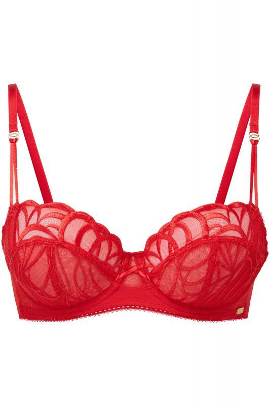 Gossard 19705 bielizna biustonosz miękki