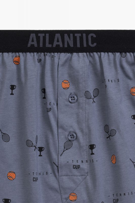 Atlantic 2MBX-052 2-pak bielizna majtki bokserki