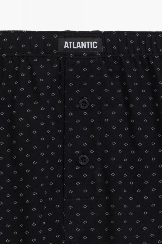 Atlantic 2MBX-059 2-pak bielizna majtki bokserki