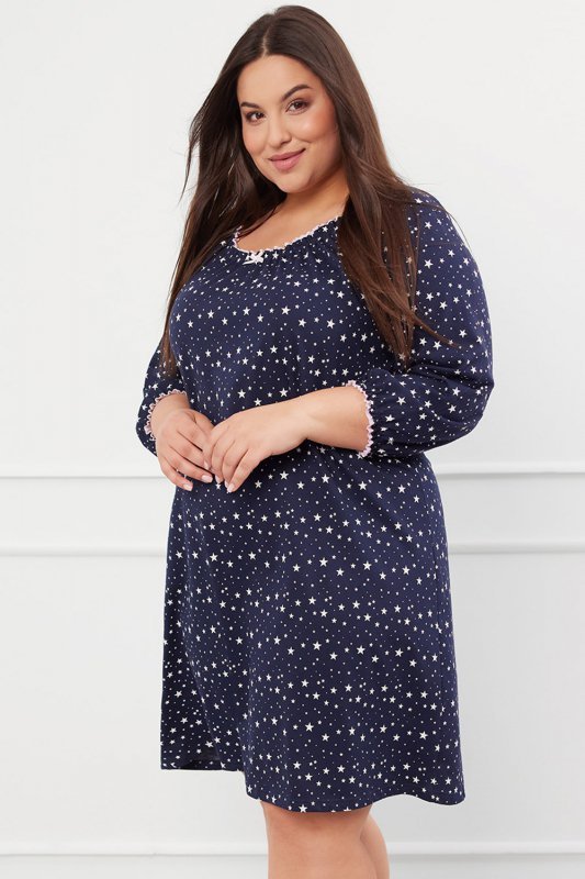 Italian Fashion Arugia r.3/4 bielizna nocna koszula