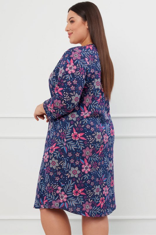 Italian Fashion Folk r.3/4 bielizna nocna koszula