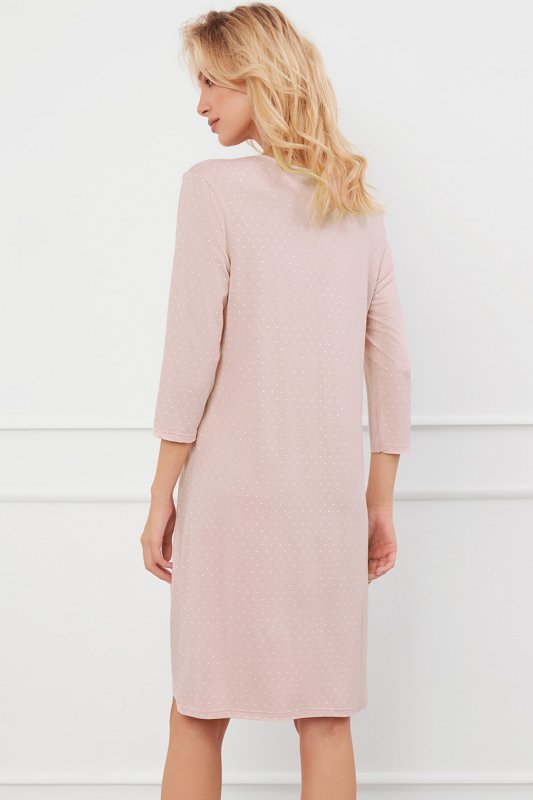 Italian Fashion Puntini r.3/4 bielizna nocna koszula