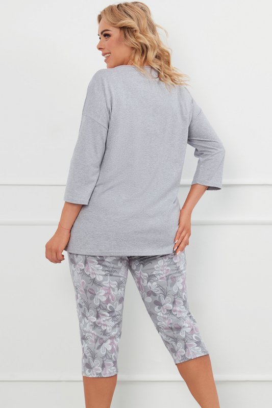 Italian Fashion Ibena r.3/4 sp.3/4 bielizna nocna piżama