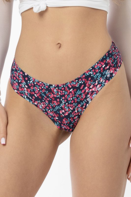 Julimex Simple Brasil bielizna majtki brazyliany