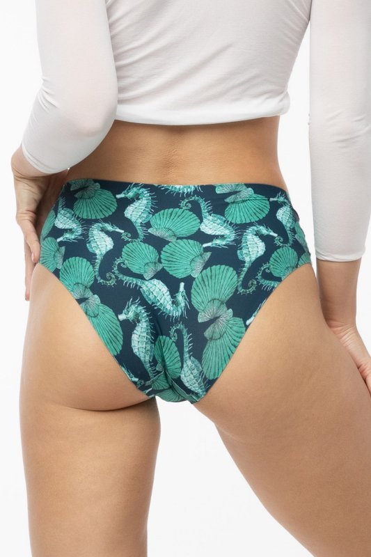 Julimex Simple Classic bielizna majtki figi