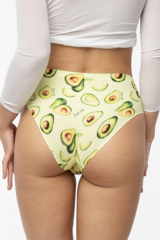 Julimex Simple Classic bielizna majtki figi