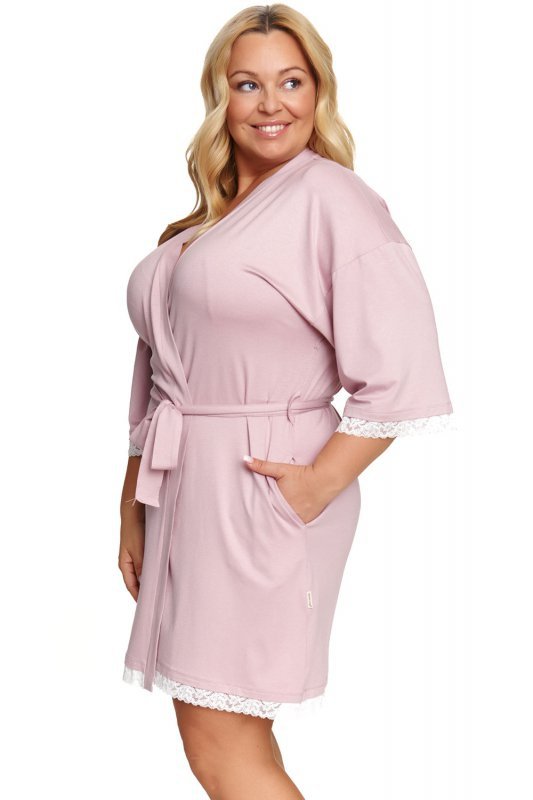Doctor Nap SWW.7155 bielizna nocna szlafrok
