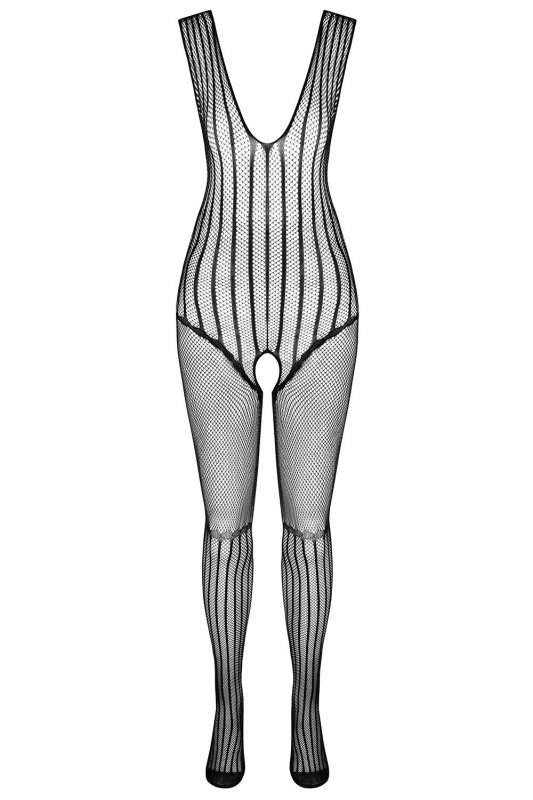Passion BS103 bielizna body bodystocking