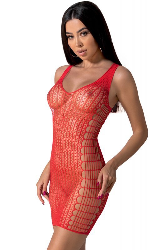 Passion BS097 bielizna nocna koszulka