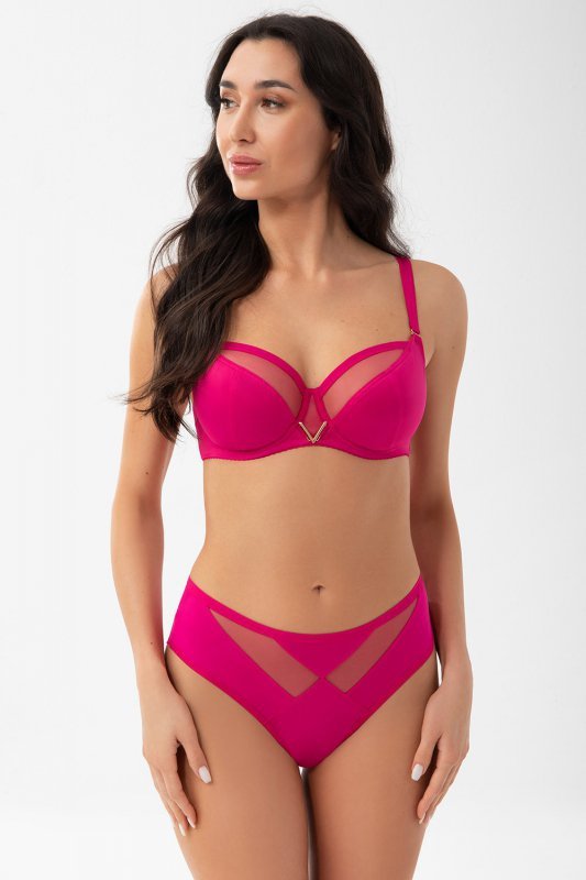Gorsenia K567/1 Vicky bielizna majtki brazyliany