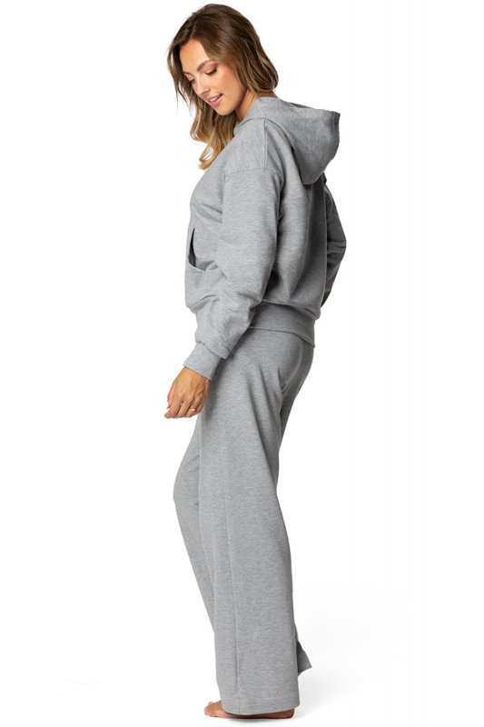 Dkaren DK-K-B8 odzież komplet bluza+spodnie