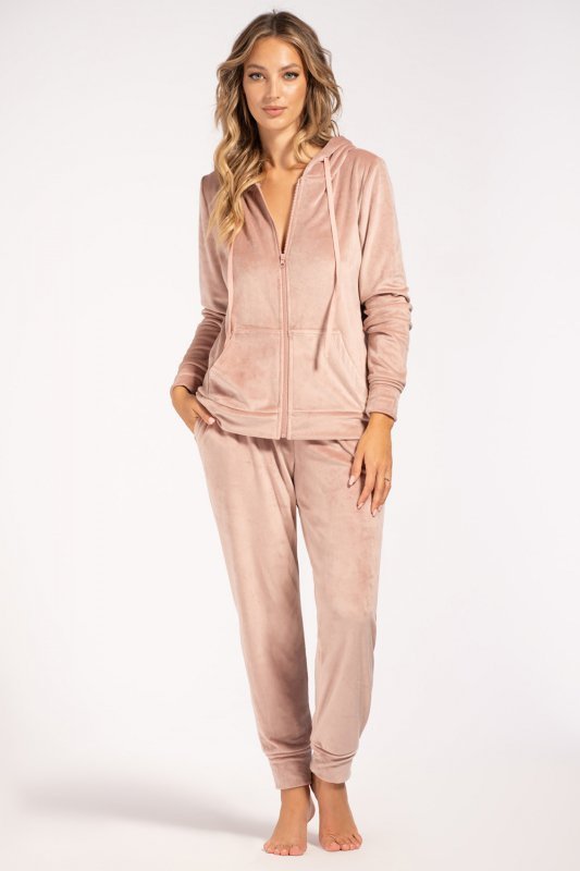 Unikat Maja odzież dres homewear