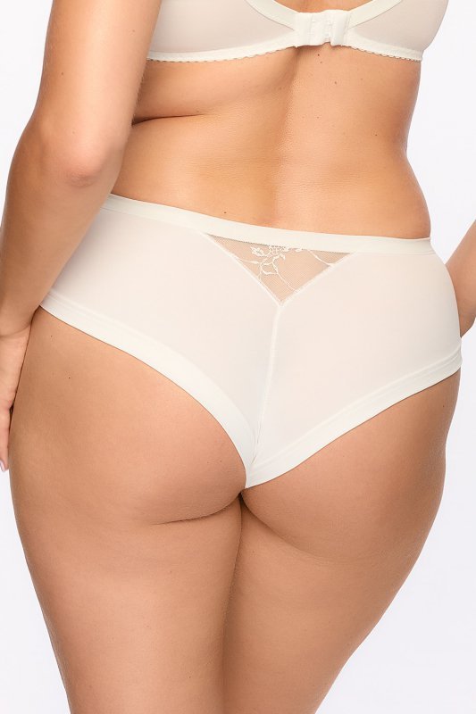 Gaia 1284B Aida bielizna majtki brazyliany