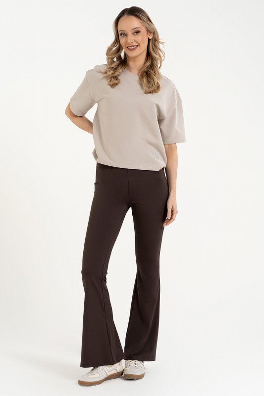 Moraj RDL2200-012 odzież spodnie szerokie