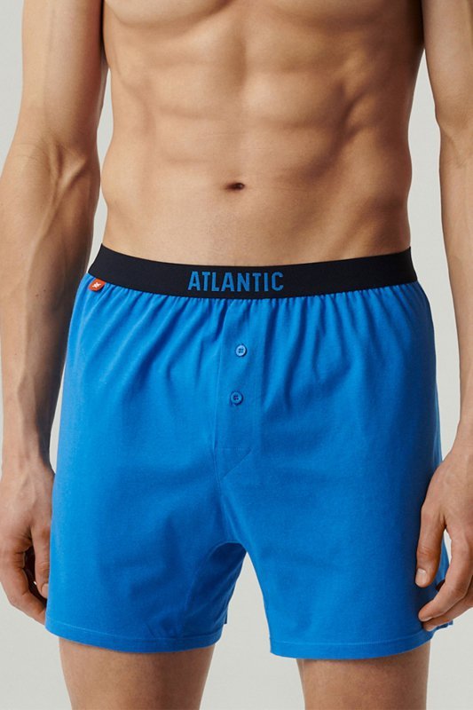 Atlantic 2MBX-025 2-pack bielizna majtki bokserki