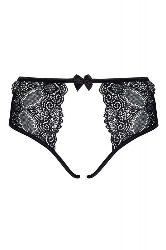 Beauty Night Polly BN6610 bielizna majtki figi otwarte