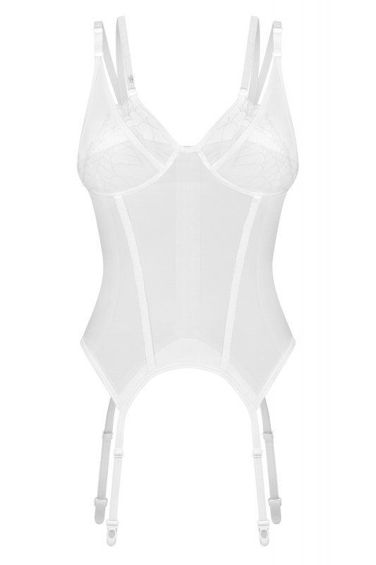 Obsessive Arrowel corset bielizna gorset sexy