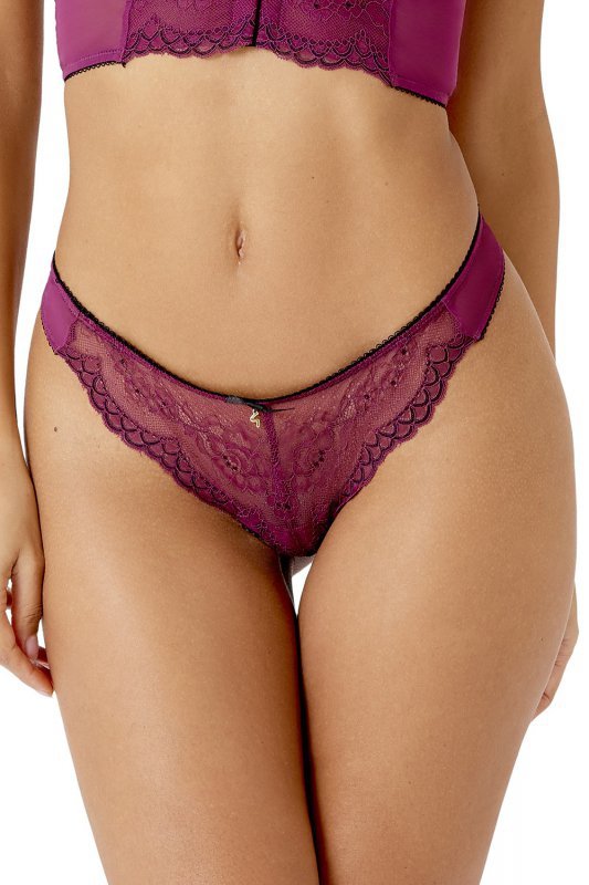 Gossard 7716 bielizna majtki stringi