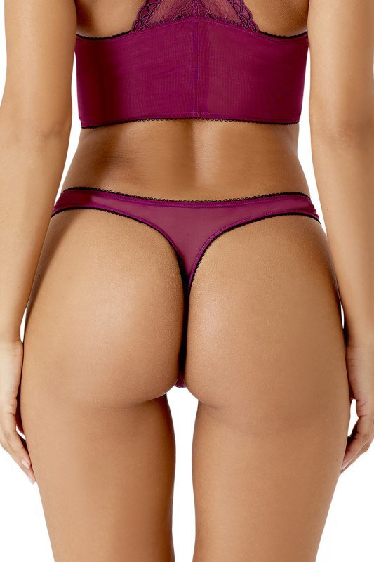 Gossard 7716 bielizna majtki stringi