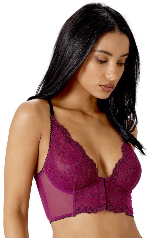 Gossard 7718 bielizna biustonosz braletka