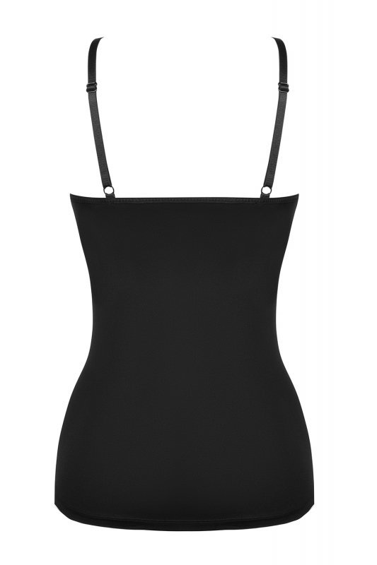 Julimex Simple Cami top bra odzież koszulka na ramiączkach