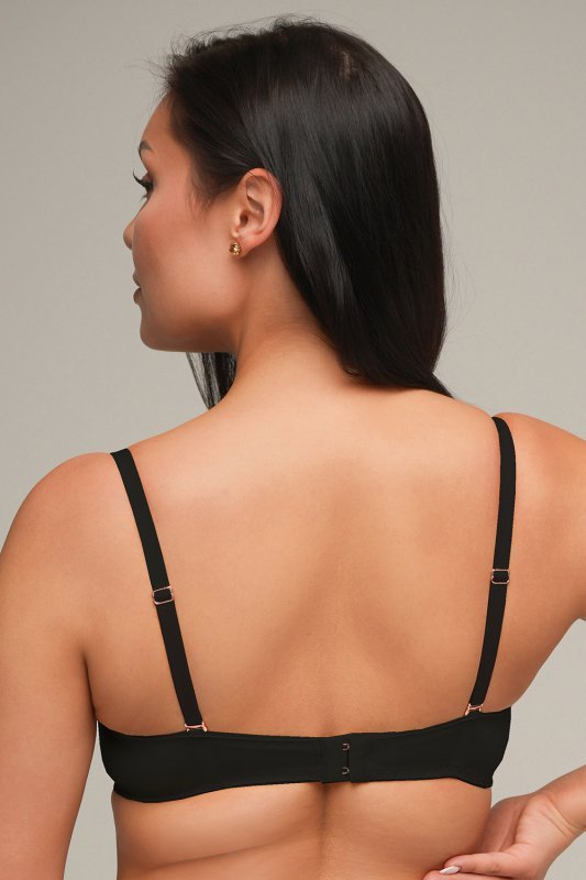 Ava 2202 bielizna biustonosz push-up