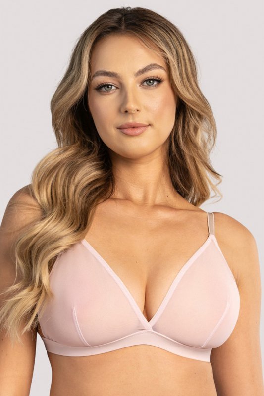 Unikat Mia bielizna biustonosz miękki