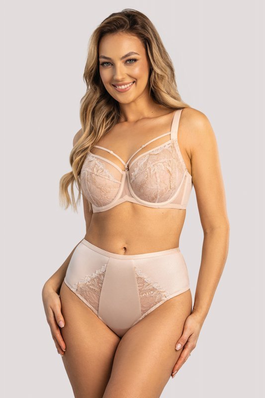 Unikat Silja bielizna biustonosz miękki