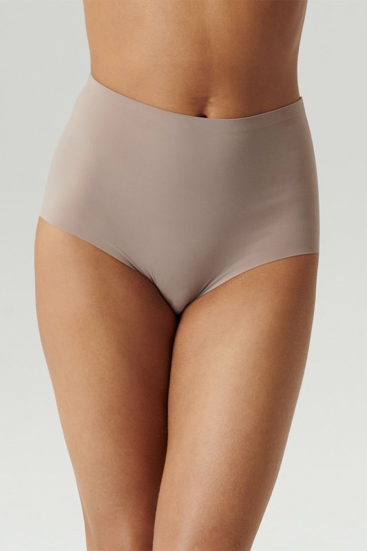 Atlantic LS-003 bielizna majtki wysokie figi