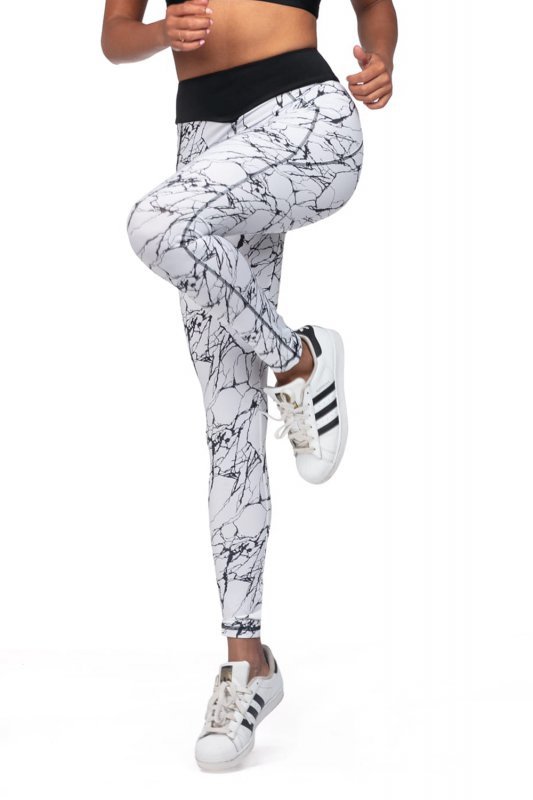 Reviver L9032/0 odzież legginsy fitness