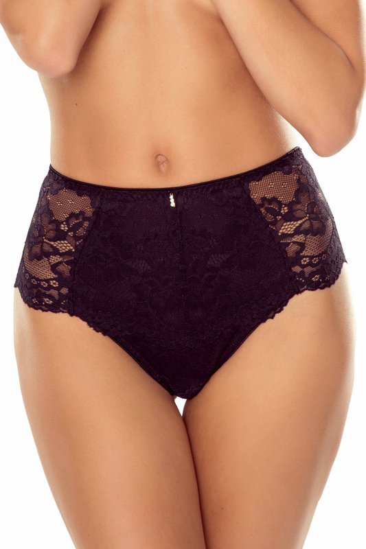 Lapinee 5039 Elif bielizna majtki wysokie stringi