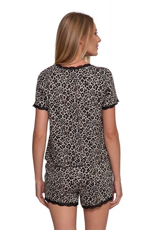 Moraj PDD3200-018 bielizna nocna piżama