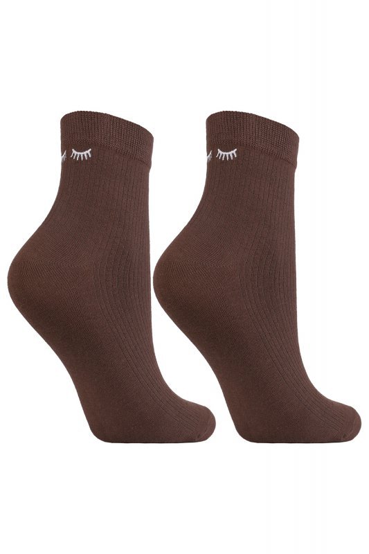 Moraj CSL200-910 bielizna skarpety za kostkę