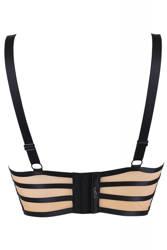 Axami V-11811 bielizna biustonosz półgorset