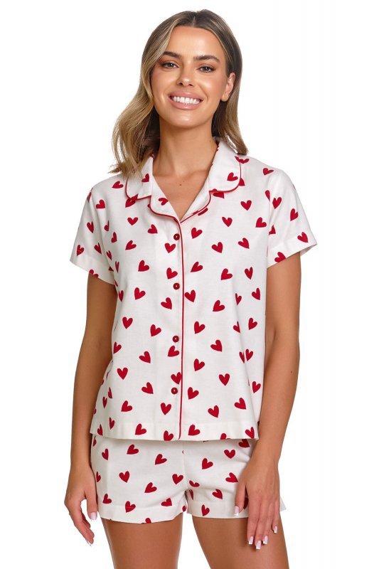 Doctor Nap PM.7441 bielizna nocna piżama