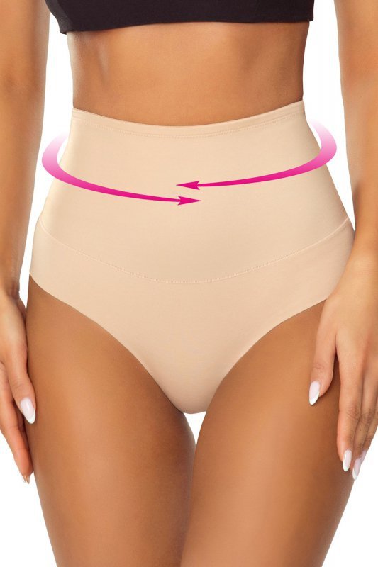 Lapinee 7003 Eliza bielizna majtki figi modelujące