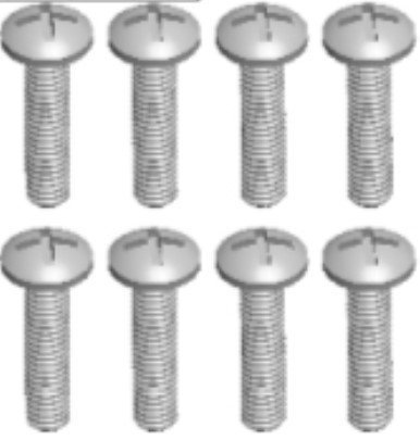 Wltoys 12428-0110 12423-0110 Screws Śrubki - WYSYŁKA 24H